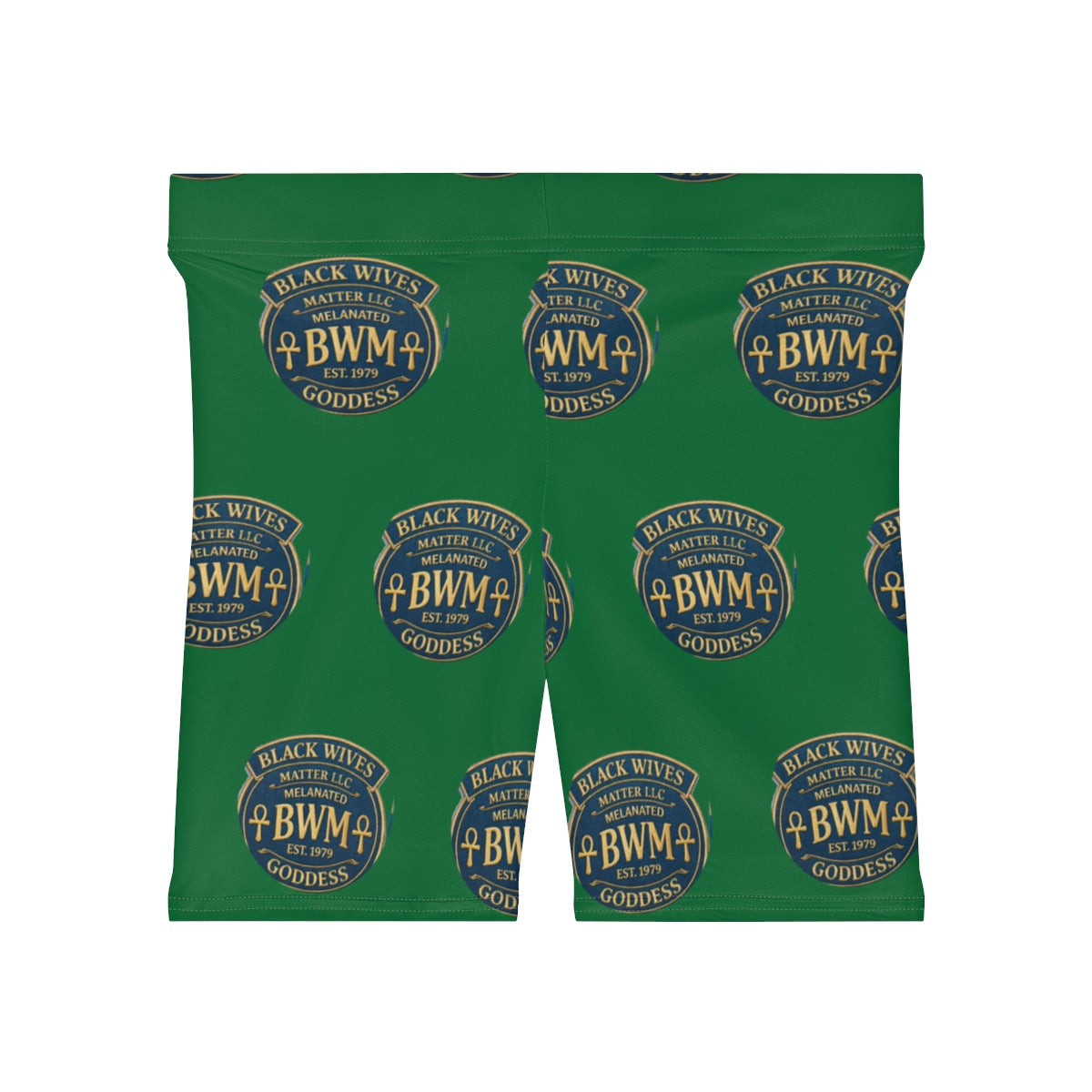 BWM Activewear - 