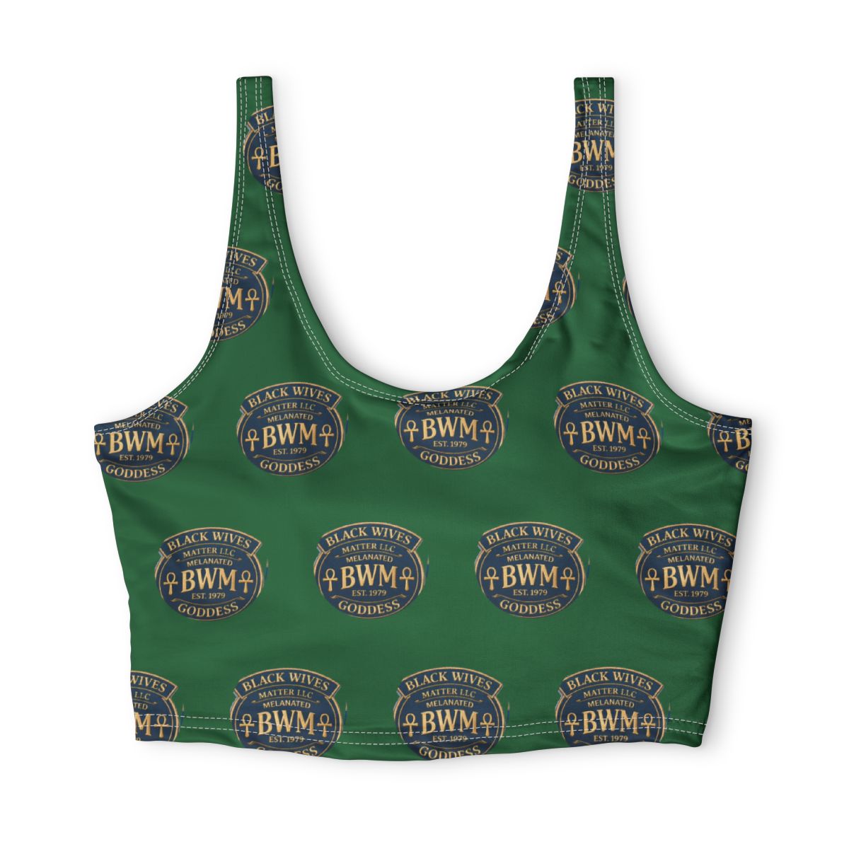 BWM Activewear - 