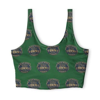 BWM Activewear - 
