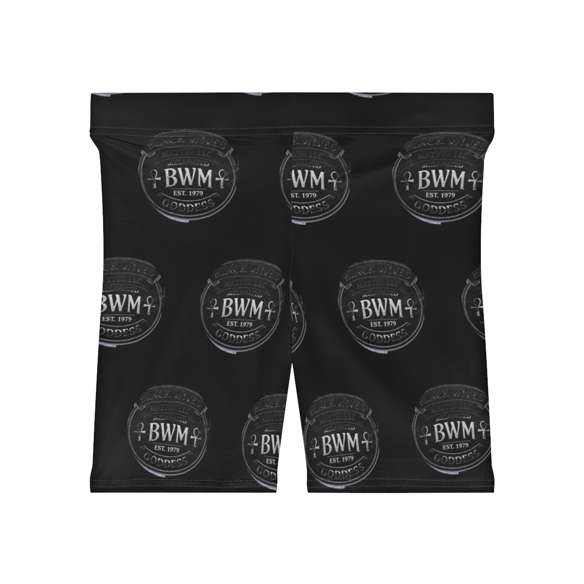 BWM Activewear - 
