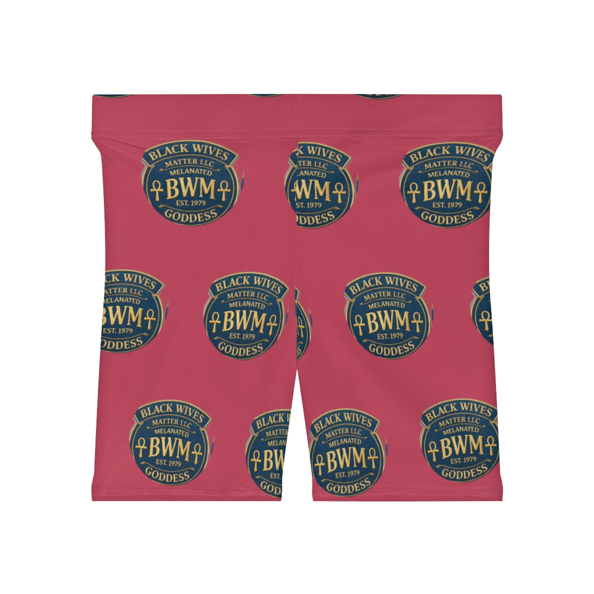 BWM Activewear - 