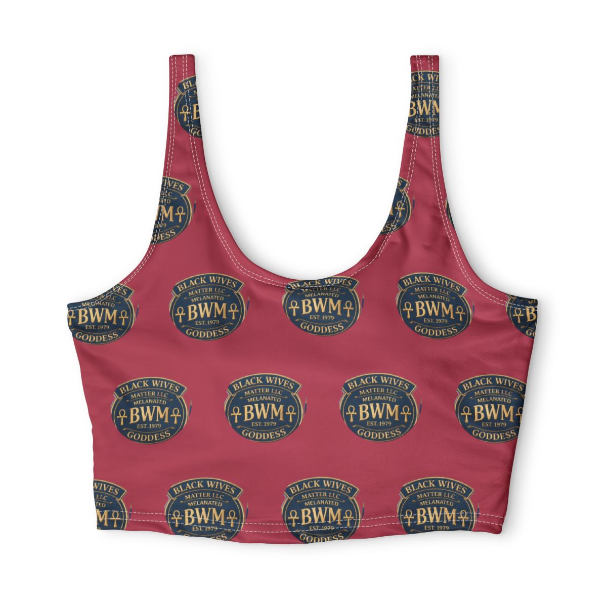 BWM Activewear - 