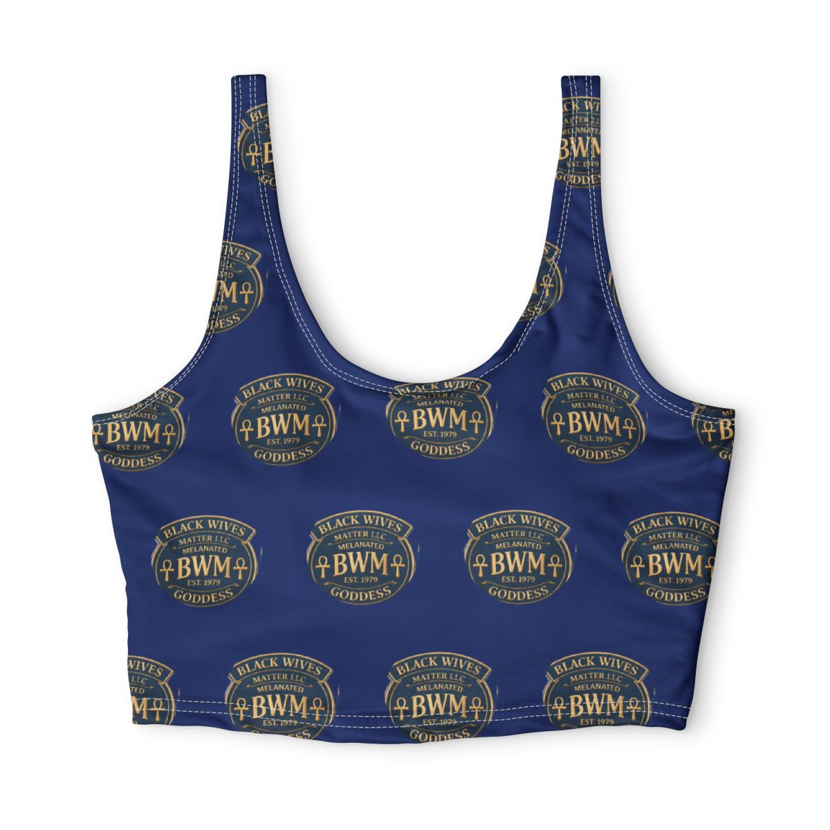 BWM Activewear - 